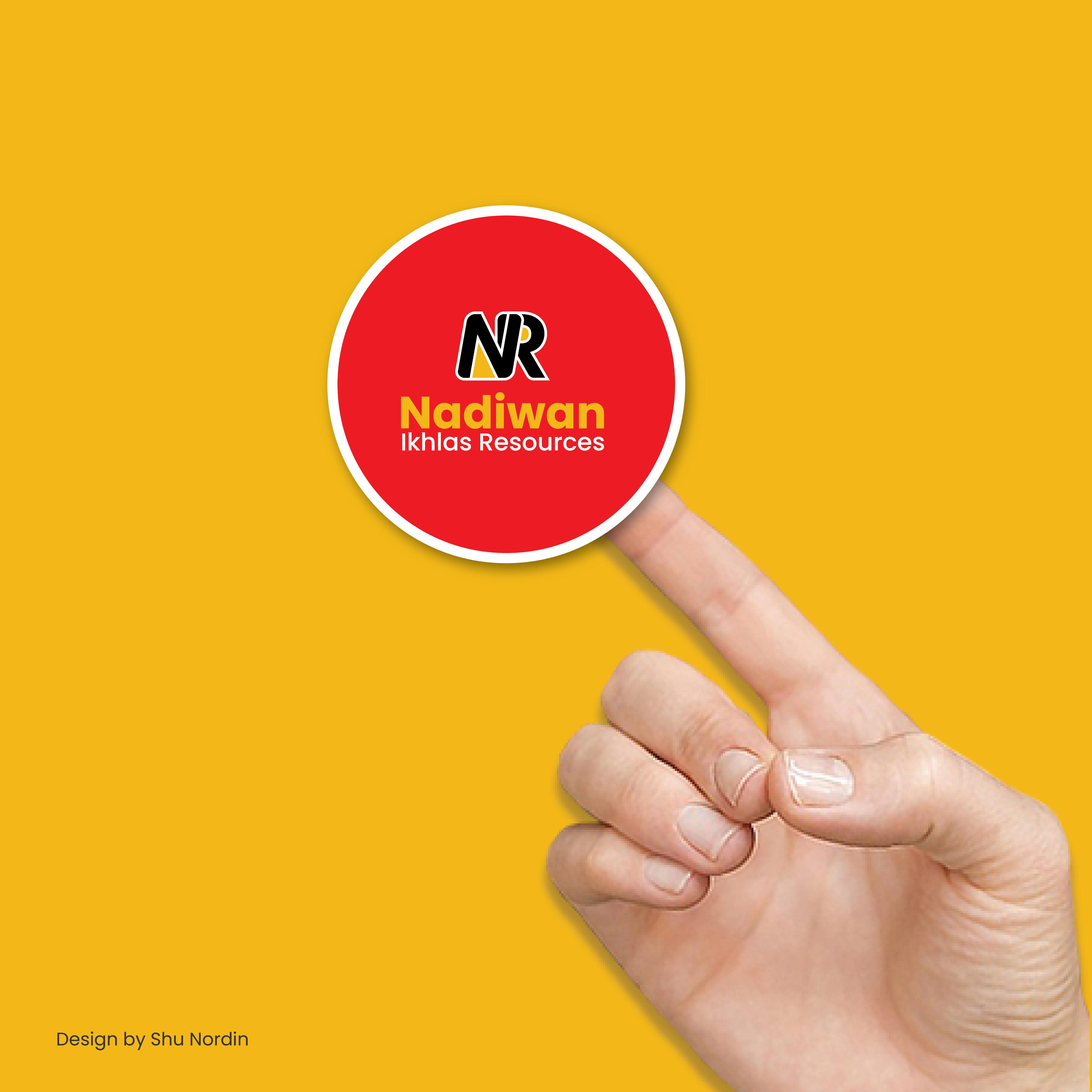 Nadiwan — identiti visual 4