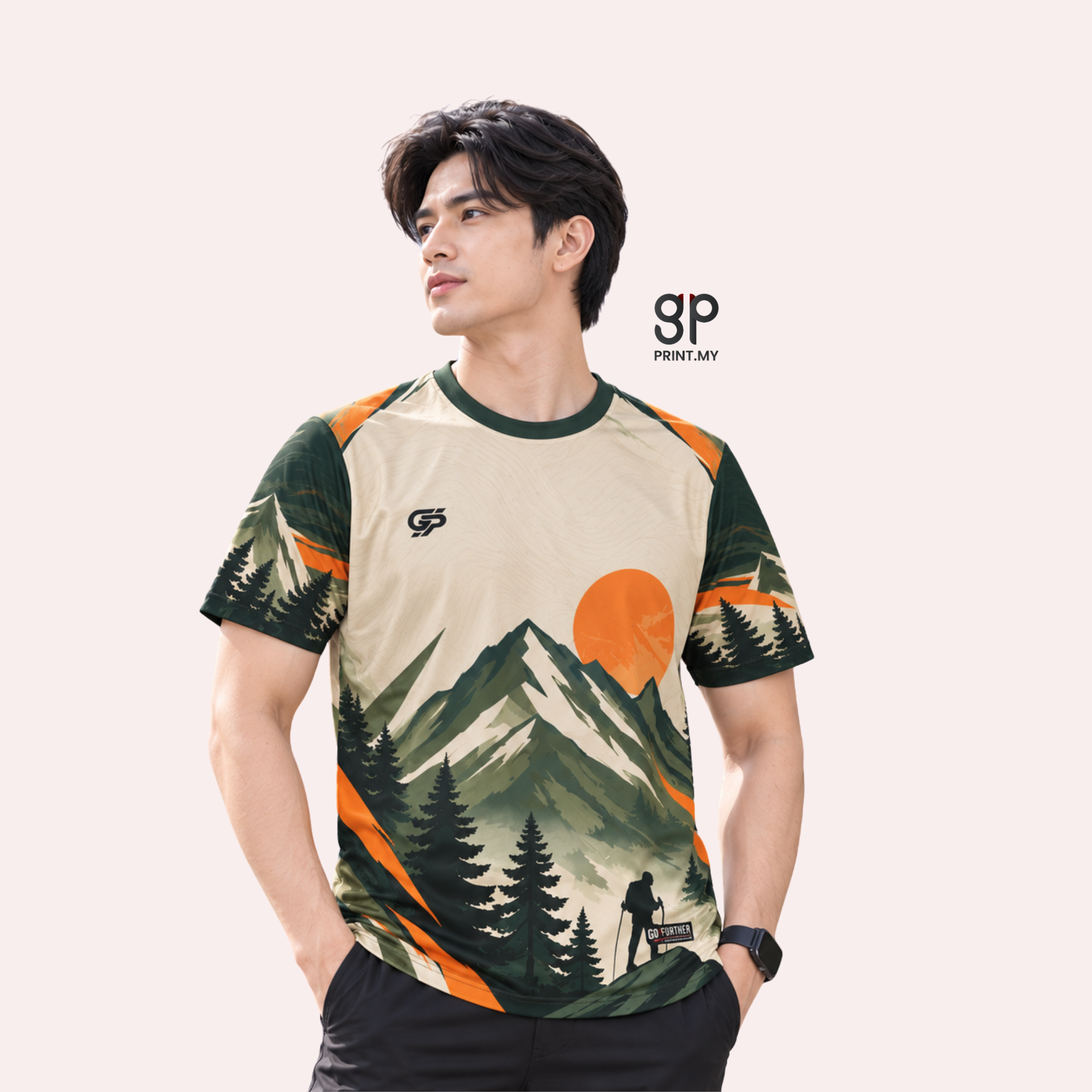 T-shirt & Jersey